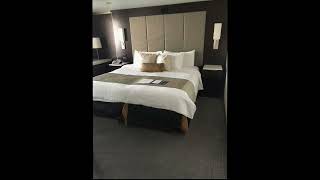 Neptune Suite on the Eurodam Ship  Holland America Cruise Line 2023 [upl. by Crescantia]