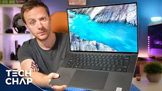 Dell XPS 15 9500 Full REVIEW  The Perfect 15inch Laptop  The Tech Chap [upl. by Martell]