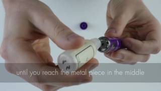 Innokin Endura T18  Three Minute How To [upl. by Dennison]