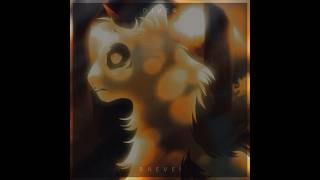 T H E B E A U T Y O F W A R R I O R C A T S 🌻  warriorcats edit faded Capcut [upl. by Aicina]