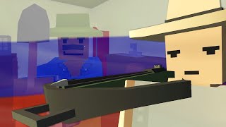 УДАЧНЫЙ СТАРТ ВЫЖИВАНИЯ  Unturned 1 [upl. by Masry]