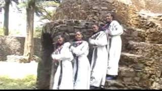 New Ethiopian Eskista Music [upl. by Yekcor904]