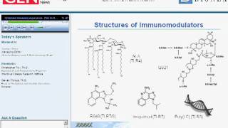 Modern Vaccine and Adjuvant Production and Characterization [upl. by Ariane]