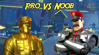 Respawnables🌟when you are Pro and noob try stealing [upl. by Evalyn]