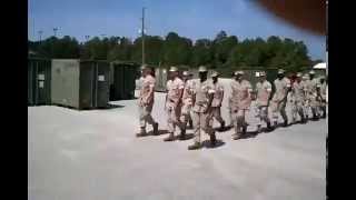 Marine Corps Cadence Best of Youtube [upl. by Gill]