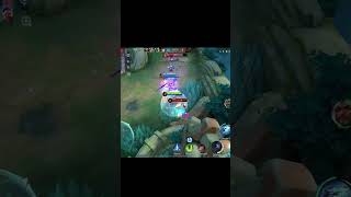 Sainas Kagura Fighter Build Montage Mid Lane Mobile Legends shorts mlbbshorts mobilelegends [upl. by Ansev]