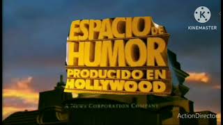 20th century fox espacio de humor producido en hollywood remake 1994 [upl. by Anderson]