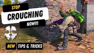 How to Stop Crouching Avoid Ambush amp Keep Calm Under Pressure CODM Tips and Tricks [upl. by Henryetta760]