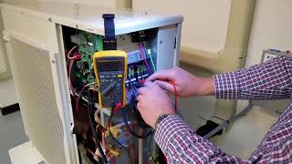 Technically Speaking EP1 Mitsubishi Electrical Troubleshooting [upl. by Shifra]