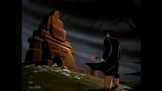 Favorite Batman the Animated Series Moments [upl. by Celinka438]