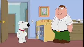 Family Guy  Peter ate Stewie [upl. by Drofwarc]