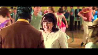 Hairspray  Ladies Choice Official Movie Clip [upl. by Marceau782]