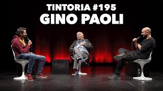 Tintoria 195 Gino Paoli [upl. by Dyke]