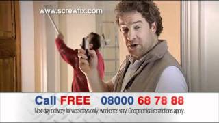 New Screwfix Catalogue Out Now [upl. by Jenks]