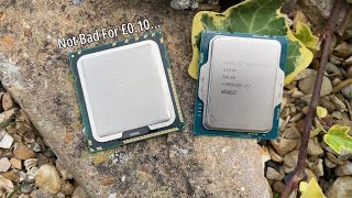 1st Gen Core i7 Vs 12th Gen Pentium  Can Old HighEnd Keep Up with Modern EntryLevel [upl. by Nimsaj758]