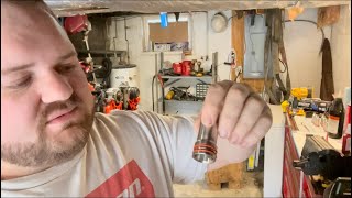 How to remove and Install LB7 Duramax Injectors [upl. by Eirelam414]