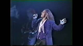 Coverdale Page  Osaka 1993 HD [upl. by Alfons32]