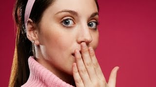 5 Secrets to Beat Bad Breath [upl. by Narahs]