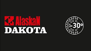 Легкий костюм Alaskan Dakota Обзор костюма для зимней рыбалки [upl. by Coffin567]