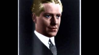 Through the Years  Nelson Eddy [upl. by Froma]