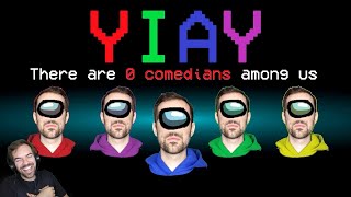 Your Cringetastic YIAY Intros [upl. by Rana]