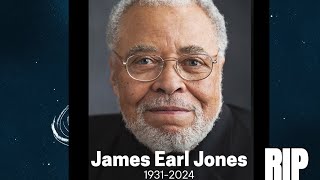 Why James Earl Jones Big Bang Cameo Was Genius [upl. by Klute]