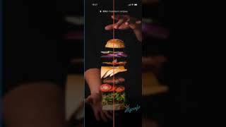 Onboaring screen  Figma  Food App figma tutorial uiuxdesign [upl. by Llen141]