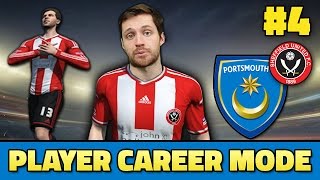 PLAYER CAREER MODE 4  HITTING THE TARGET  Fifa 15 [upl. by Calabrese]