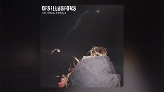 The Midwest Borealis  Disillusions Full Album [upl. by Yssis]