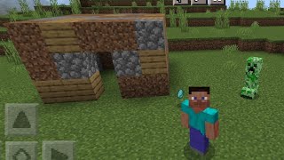 Minecraft In a Nutshell [upl. by Petronilla]