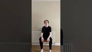 Chichester University audition Monologue 2 Contemporary [upl. by Uy]