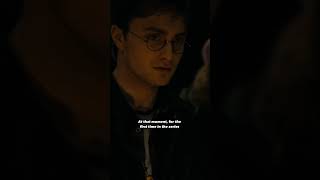 Have You Realized This in Harry Potter [upl. by Esilenna]