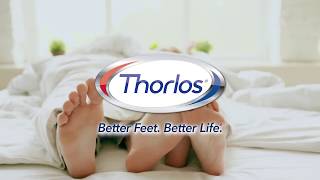 Thorlos Advanced Foot Care Cream [upl. by Zielsdorf]