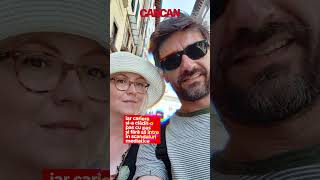 Cine este soția celebrului actor Bogdan Albulescu Olivia Petra Parescura [upl. by Dare]