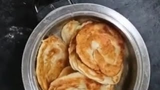 Poricha yennai parotta  tamil [upl. by Adeys678]