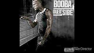 Booba  Ouest Side [upl. by Whiting576]