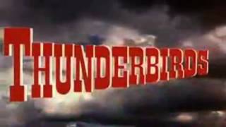 Thunderbirds Intro [upl. by Nowell]