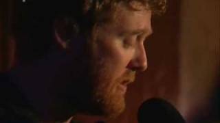 Glen Hansard  4 Angel At My Table [upl. by Harve820]