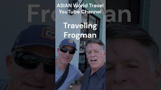 Traveling Frogmen Meet Up travelinfrogman SEAL sealteam meetupvideo frogman Seals SealTeamOne [upl. by Ynnam]