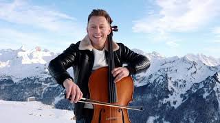 Jodok Cello Song Compilation [upl. by Herod]