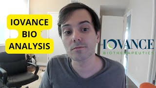 Martin Shkreli Does Research On Iovance Biotherapeutics Stock [upl. by Cinom]