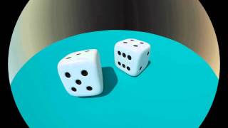 Rolling Dice animation [upl. by Nawad]