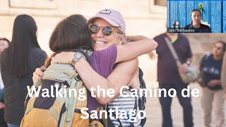 Heres How To Explore Thousands of Miles of Camino Your Way – 20 November 2024 [upl. by Letnohs999]