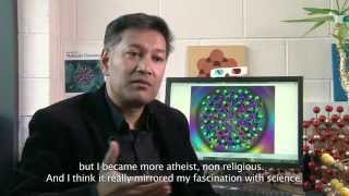 Inspiring scientists Saiful Islams story [upl. by Lubba]