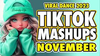 New Tiktok Mashup 2023 Philippines Party Music  Viral Dance Trends  November 15th [upl. by Jo-Anne862]