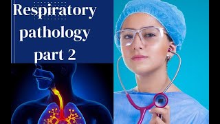 Respiratory Pathology Part 2 In Amharic [upl. by Hamford]