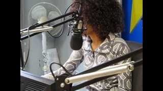 Michelle Williams InterviewDiscusses Keyshia Cole Twitter Beef [upl. by Tsyhtema239]