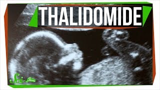 Thalidomide The Chemistry Mistake That Killed Thousands of Babies [upl. by Ddet]