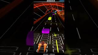 AudioSurf  Spektrem  Shine NCS Release [upl. by Rangel]