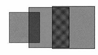 Moiré Patterns  Scaling Dots [upl. by Jacobo]